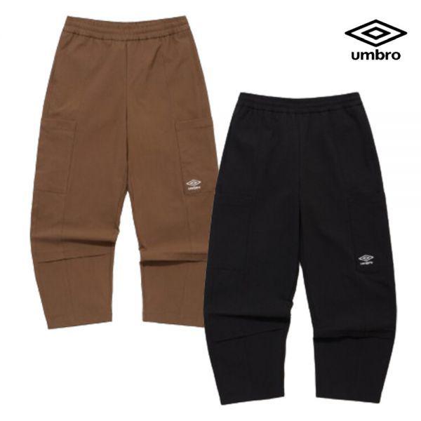 26SS店舗版共用パンツベラルカーゴパンツUR123CPT14 930927