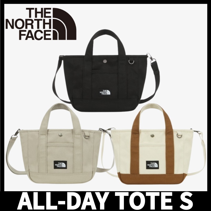 ALL-DAY TOTE S NN2PR67 [公式正規品]