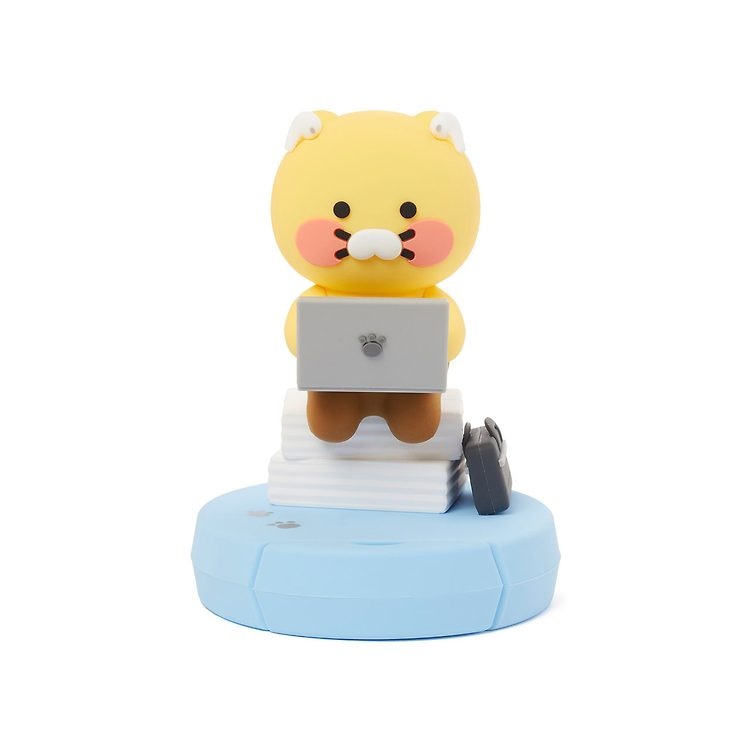 携帯電話 スタンド フィギュア_チュンシク