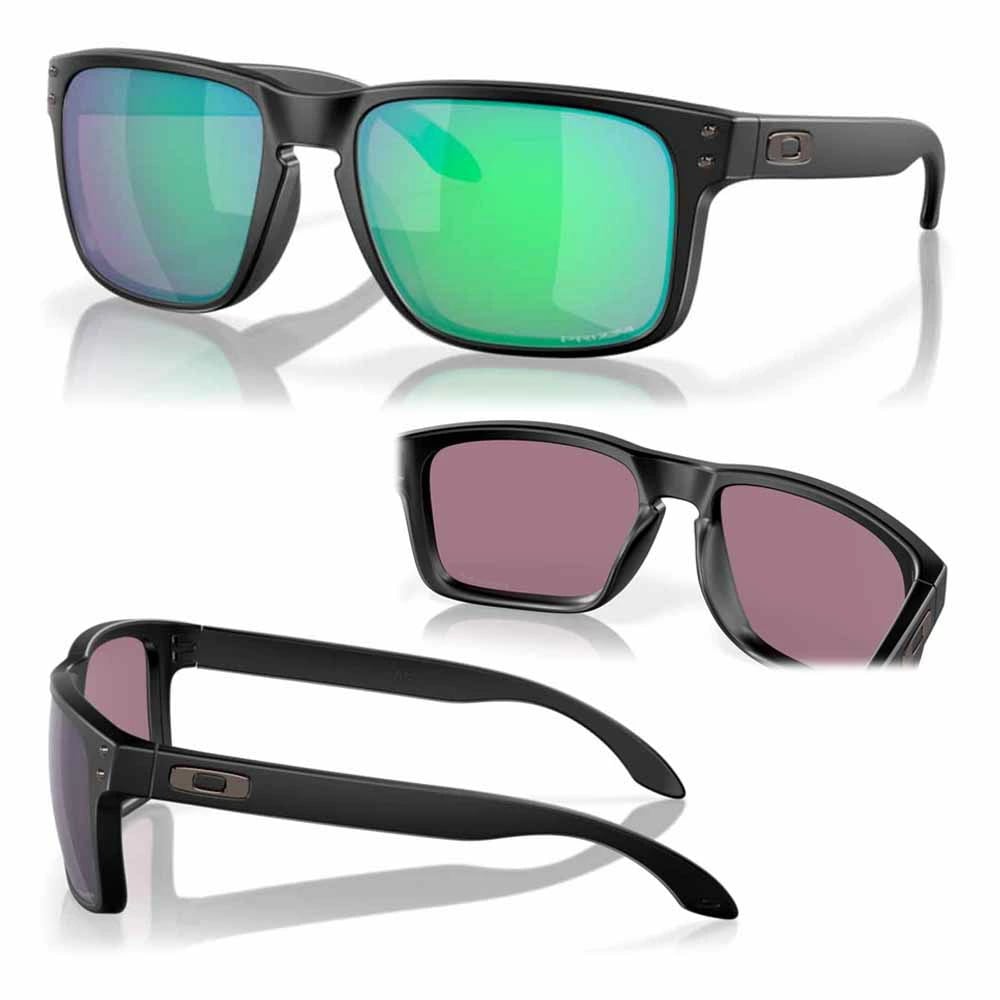 サングラス Holbrook （Low Bridge Fit） OO9244-2956 2024