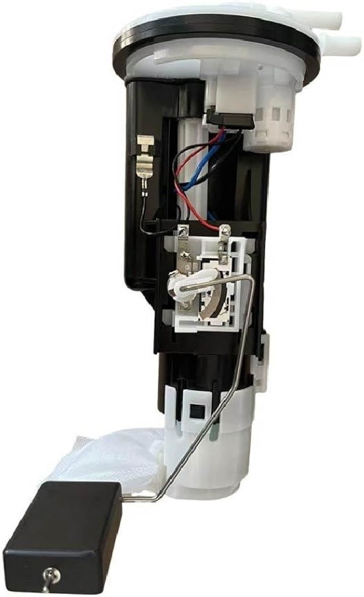 スズキ キャリイ エブリイ 燃料ポンプ フューエルポンプ ASSY DA52V DA52T DB52T DB52V DA62T DA62V DA62W DA63T 15110-78A30 12,096円