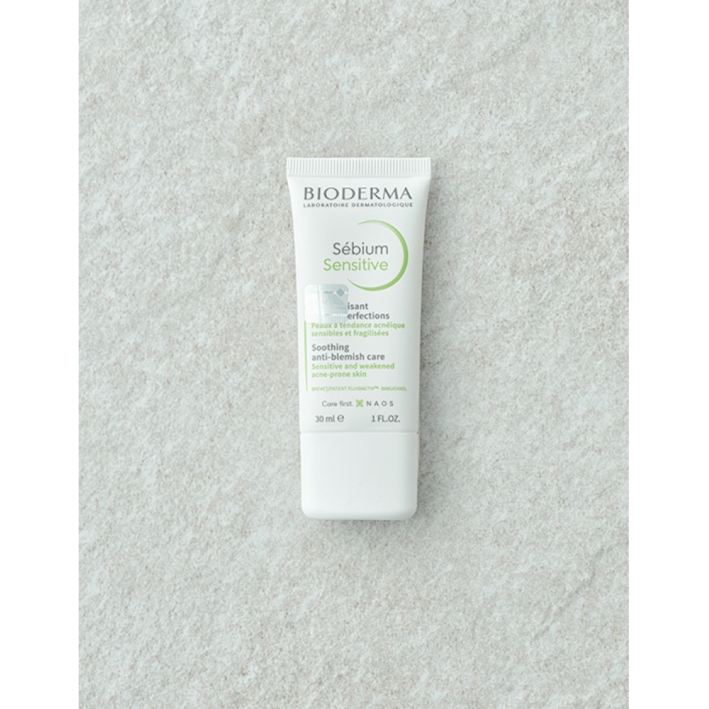 バイオダーマセビウムセンシティブ 30ml