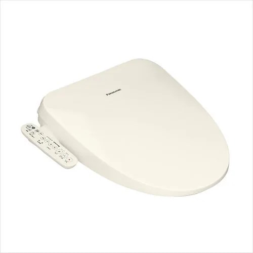 パナソニック DL-ESX10-CP 温水洗浄便座 ビューティ・トワレ 貯湯式 パステルアイボリー