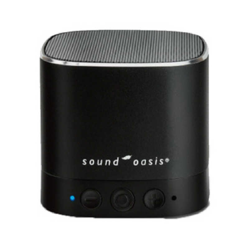 SOUNDOASIS　SoundOasis ペット専用快眠サウンドシステム　BST-80PET