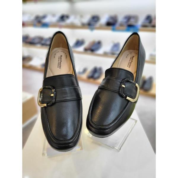 セーブゾーン03 女性用装飾ドレスローファー AW3FN425A (44012916)