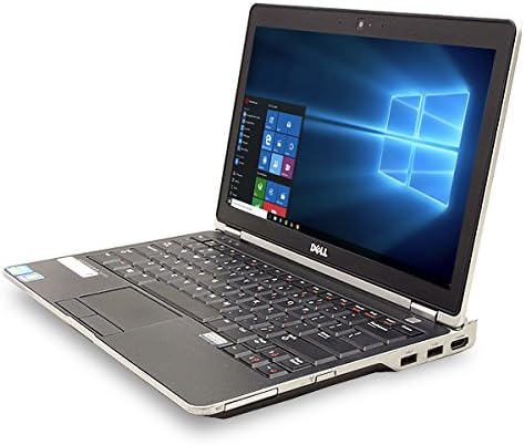 ノートパソコン Latitude E6230 Core i7 8GBメモリ 12.5インチ Windows10 Office2010