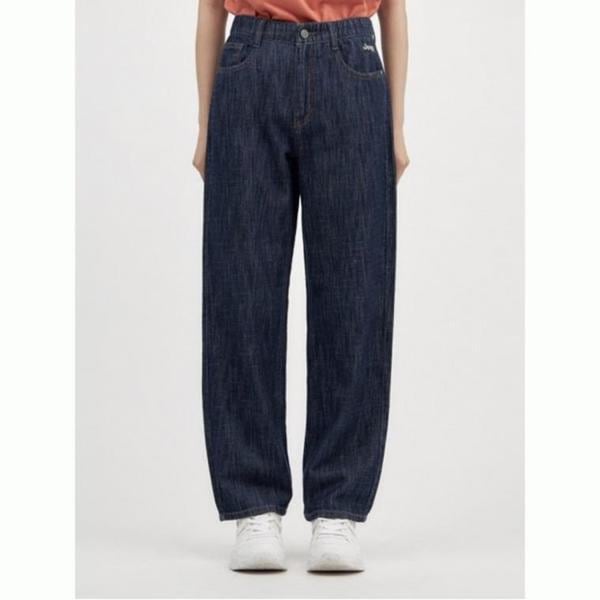 JEEP リネン デニム ワイド ジーンズ_3_A JO2DPF514_3