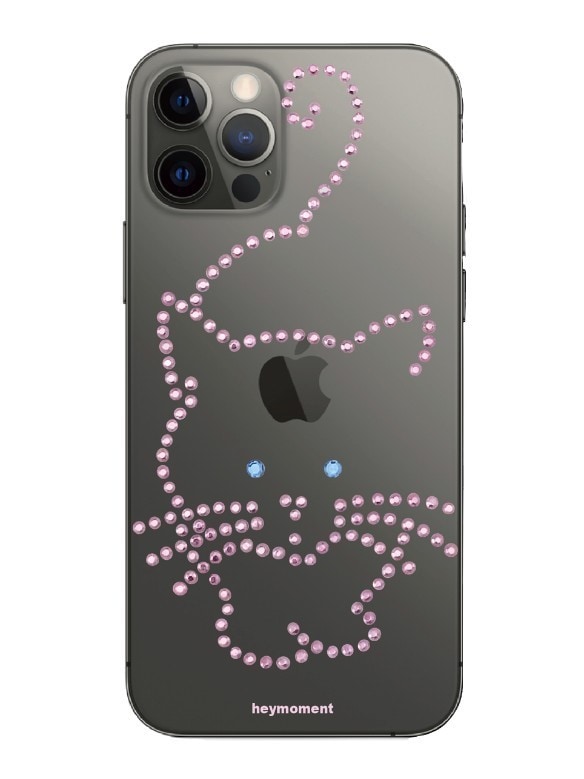 【Hey Moment】Kitten case iPhone Case