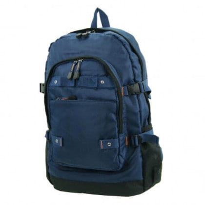 優美社 3E70-01 RV SPORTS バックパック ネイビー