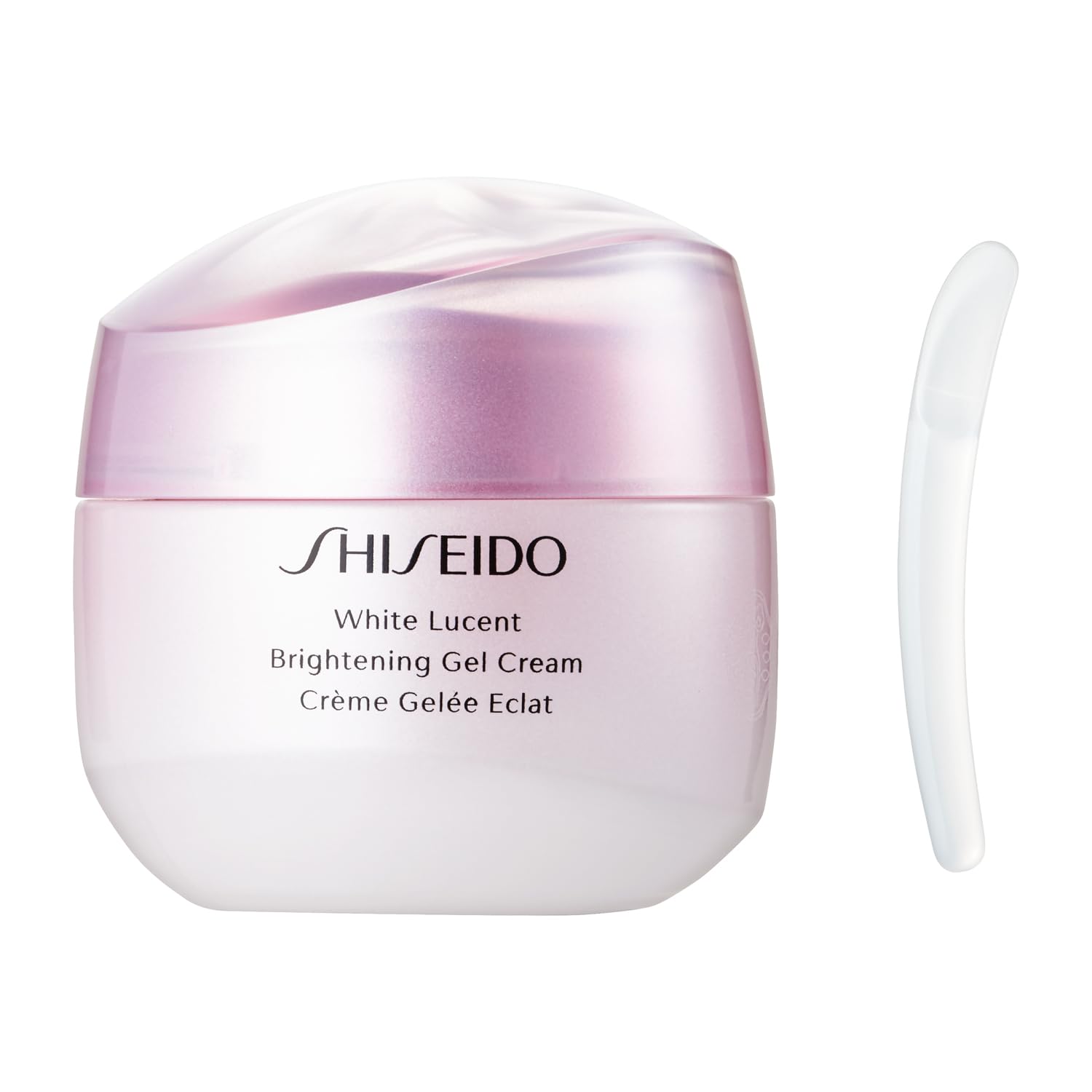 SHISEIDO ホワイトルーセント 【医薬部外品】 ブライトニング ジェル クリーム 50g クリーム ・ アイクリーム グリーンフローラルの香り ブライトニング 透明感 保湿 美透白