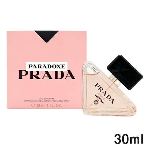 パラドックス オードパルファム EDP SP 30ml[0713] 宅配無料 10,293円