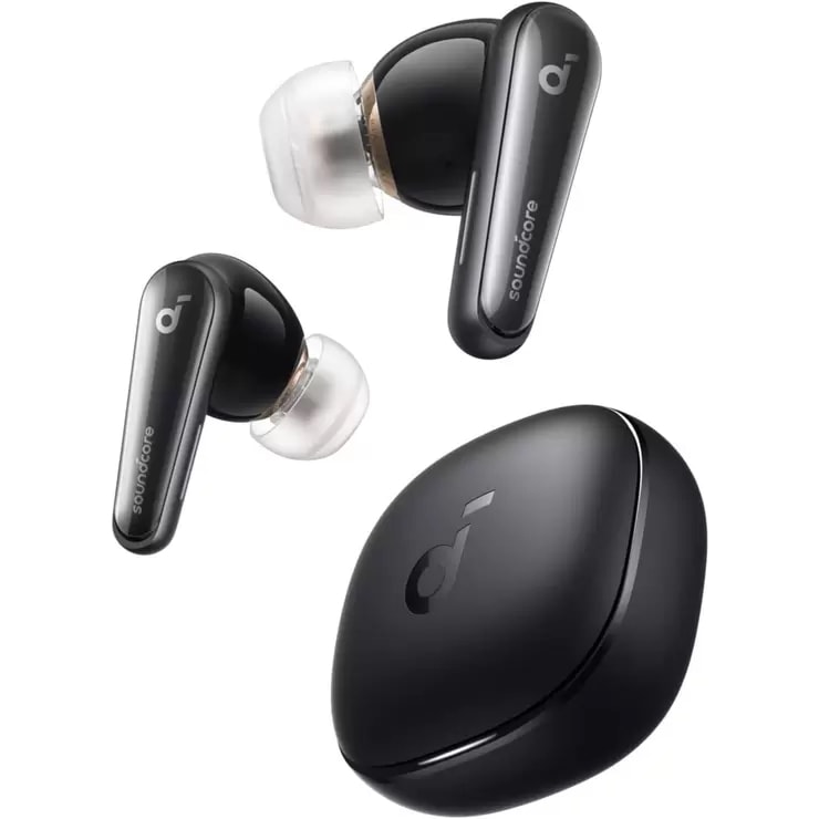 サウンドコア Liberty 4 完全ワイヤレスイヤホンsoundcore Liberty 4 True