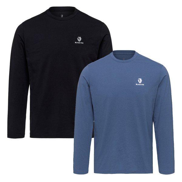 共用レジャー登山Tシャツ トレーニング ランニング ラウンド 長袖Tシャツ3 1BYRTFU007