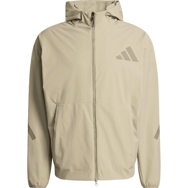 adidas アディダス ADIDAS Z.N.E.ウーブン トラックトップ ウインドシャツメンズ C4916-KD8499