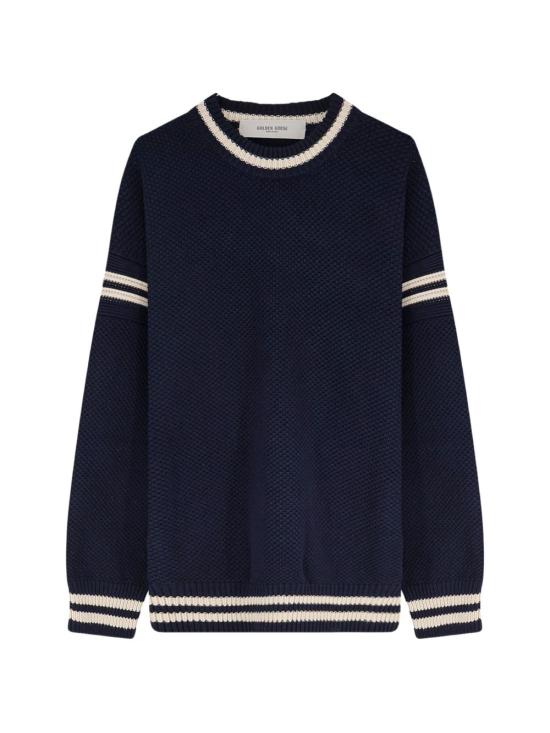GOLDEN GOOSE Men Sweater GMP02863 P00267250486