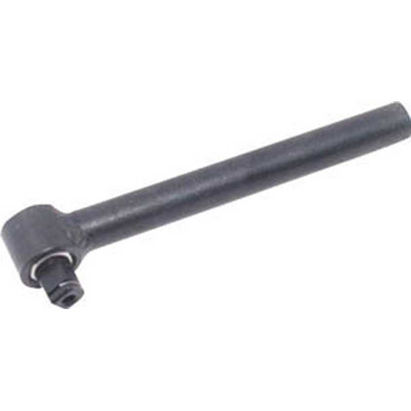 スナップオンツールズ　1/4Sq.Dr.Hi-Lokローラークラッチレンチ黒ハンドル　ATISK3539