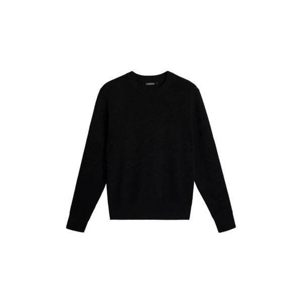 25SS セーター FMKW126669999 BLACK DOM
