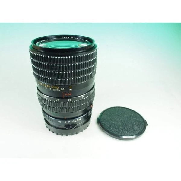 【中古】マミヤ Mamiya 645 55-110mm F4.5N