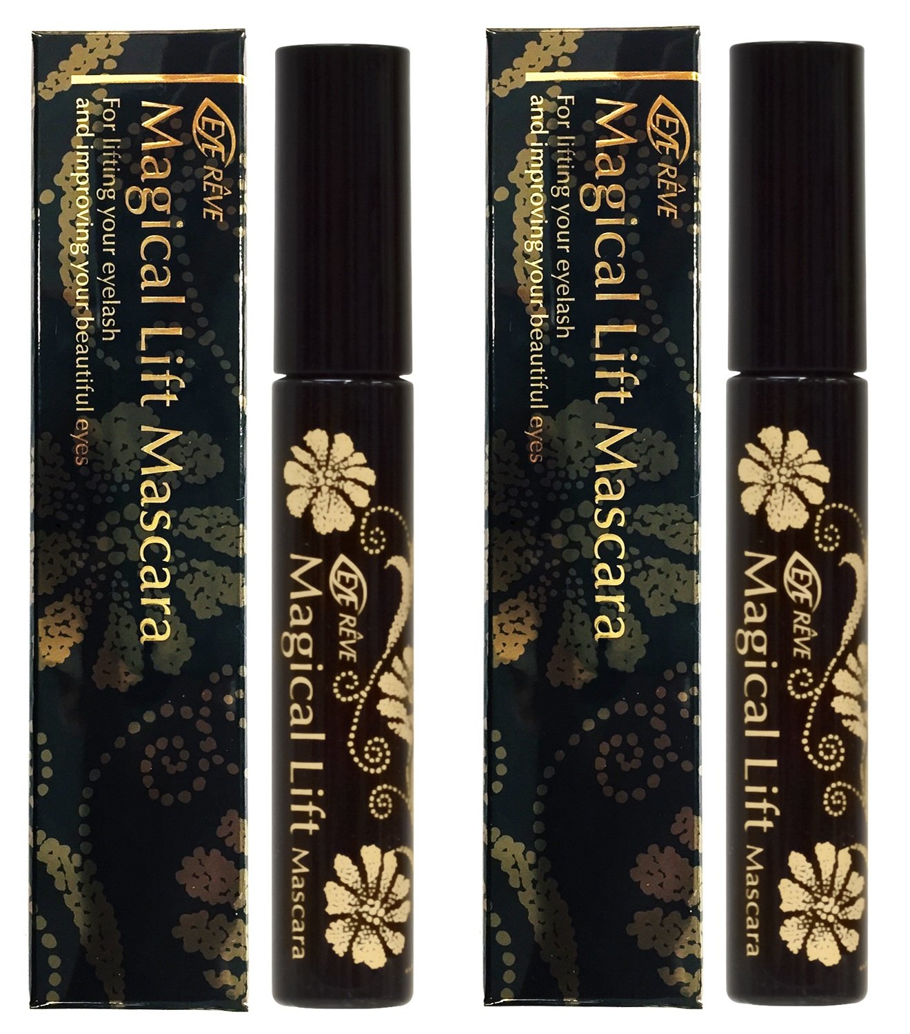 【当日発送】 アイレーヴ マジカルリフトマスカラ 7g×2個セット 6,081円