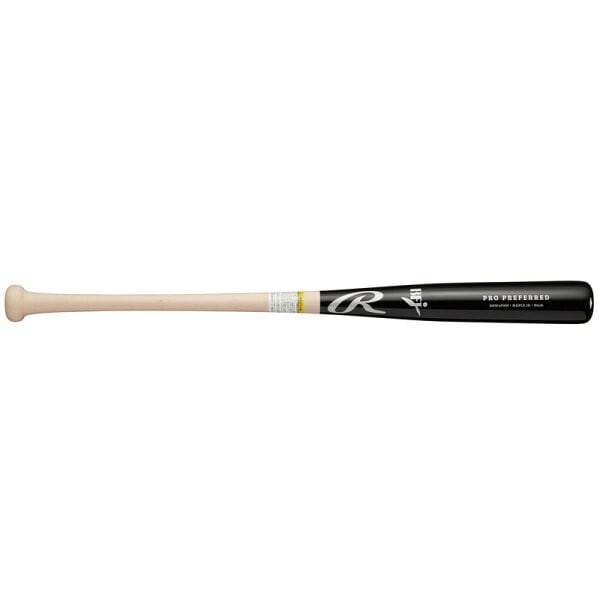 Rawlings ローリングス 硬式 北海道 ハードメイプル BHW4FHM-B-NAT バット