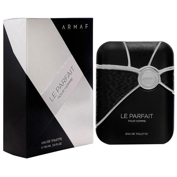 アルマフ ル パルフェ プールオム EDP オードパルファム SP 100ml 香水 ARMAF