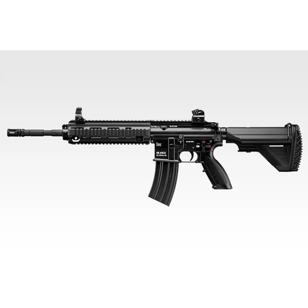 東京マルイ HK416D [次世代電動ガン (対象年令18才以上)]