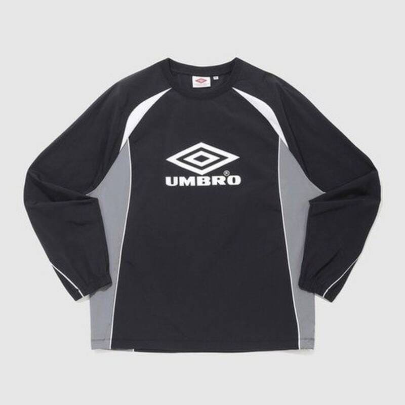 アンブロ UMBRO [25 SS] HBL スポーティカジュアル ピステ UQ121CWT22 197017