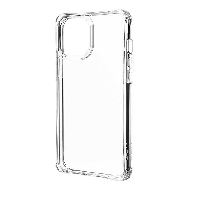 UAG　PLYO アイスクリア iPhone 12 Pro Max 用　UAG-RIPH20LY-ICC