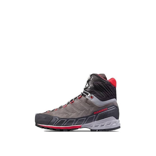 マムート MAMMUT Kento Tour High GTX Men 3010-01020-00452 シューズ メンズ ケント ツアー ハイ ゴアテックス
