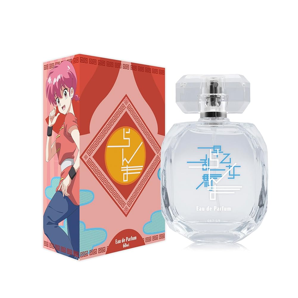 らんま オードパルファム 60ml