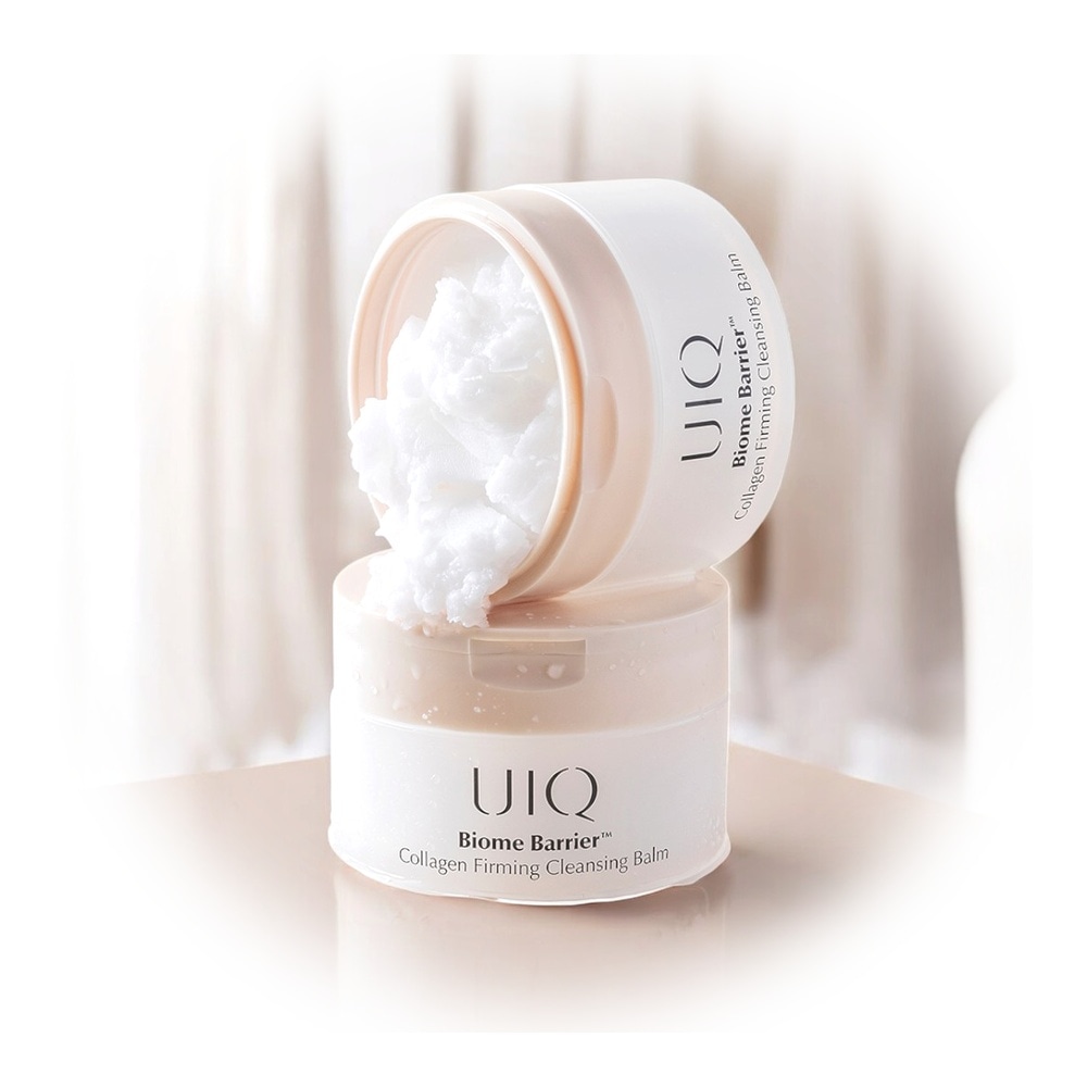 コラーゲン ファーミング クレンジングバーム 100ml×2 [ハリ+毛穴ケア+保湿]