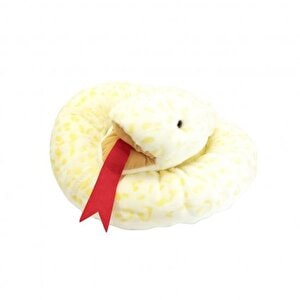 テイクオフ ヘビ L(ホワイト) ぬいぐるみ 動物 TAKE OFF誕生日や記念日のギフトとして可愛いヌイグルミです BC-D