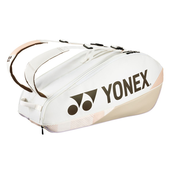 Yonex ヨネックス ラケットバッグ6 テニス ラケットバッグ BAG2402R-194