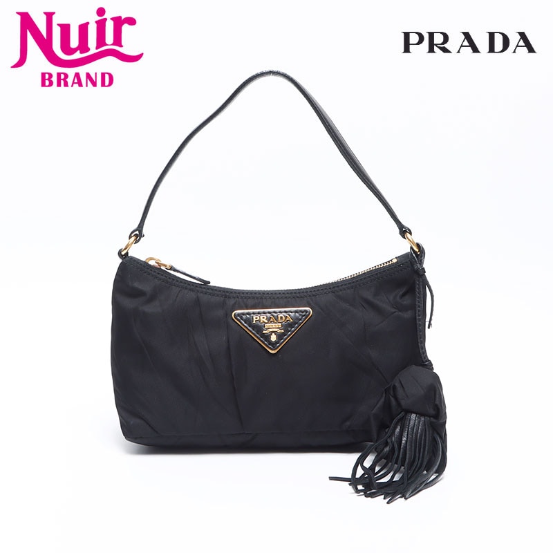 ハンドバッグ ブラック WS14464