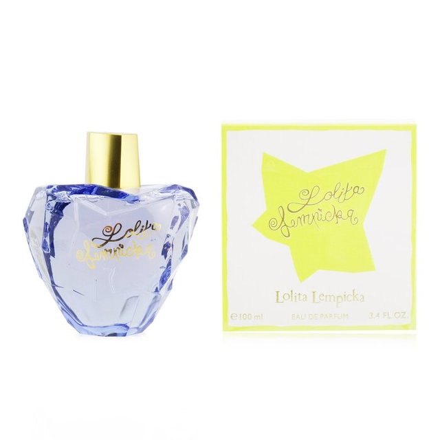 モン プルミエ オードパルファム 100ml