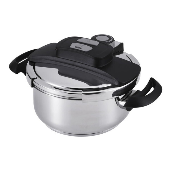 RAN-4L [両手圧力鍋 4L (IH対応)] メーカー直送