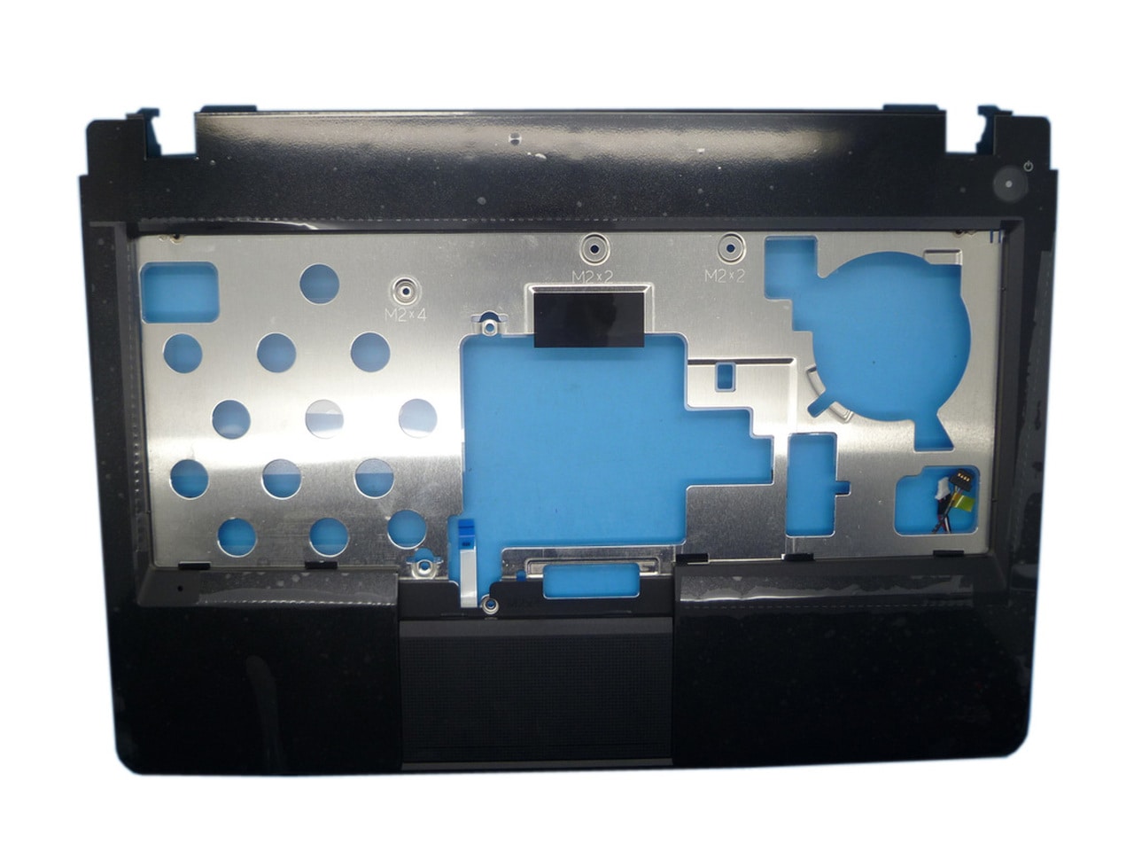 ラップトップパームレスト互換 Thinkpad Edge E320 04W1935