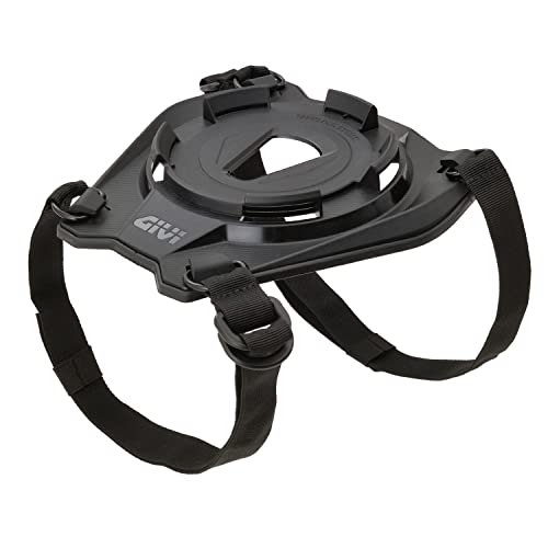 GIVI(ジビ) バイク用 タンクバッグ タンクロック/テールロック兼用 シートロックフランジ S4