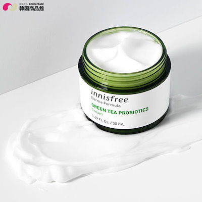 【イニスフリー/Innisfree】ダーマフォーミュラ グリ...のサムネイル