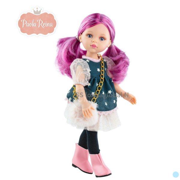 パオラレイナ ロゼラ ぬいぐるみ キダルト コレクション プレゼント