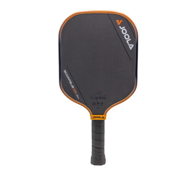 JOOLA ヨーラ ピックルボール コリン・ジョンズ スコーピアス 3S 16MM 16 PAPAO012 パドル
