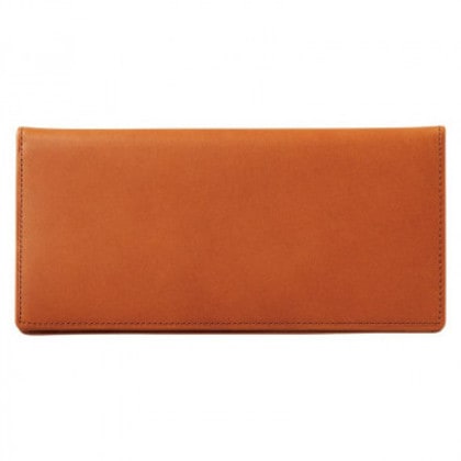 チェルベ×スィンリー ファスナーマチ束入れ S-CBM173016CAM 5517-240