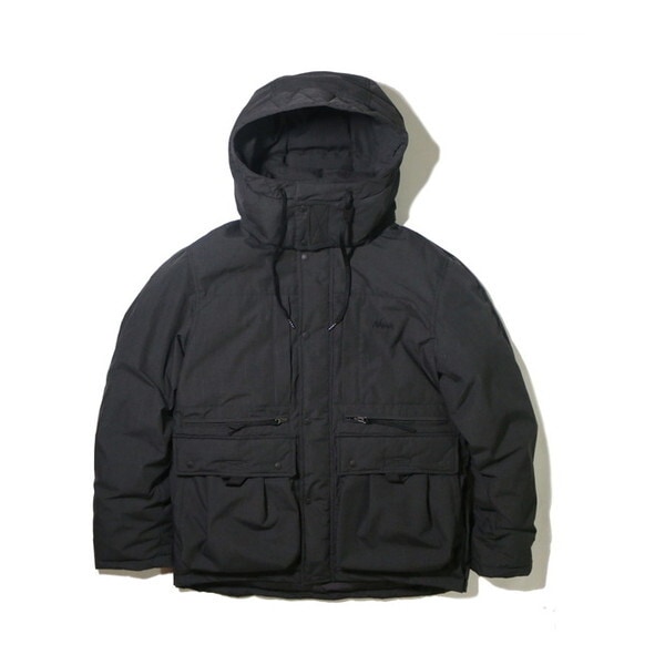 ナンガ ヒノック ダウンジャケット HINOC DOWN JACKET CHA L ND2441-1A200-A N0001799