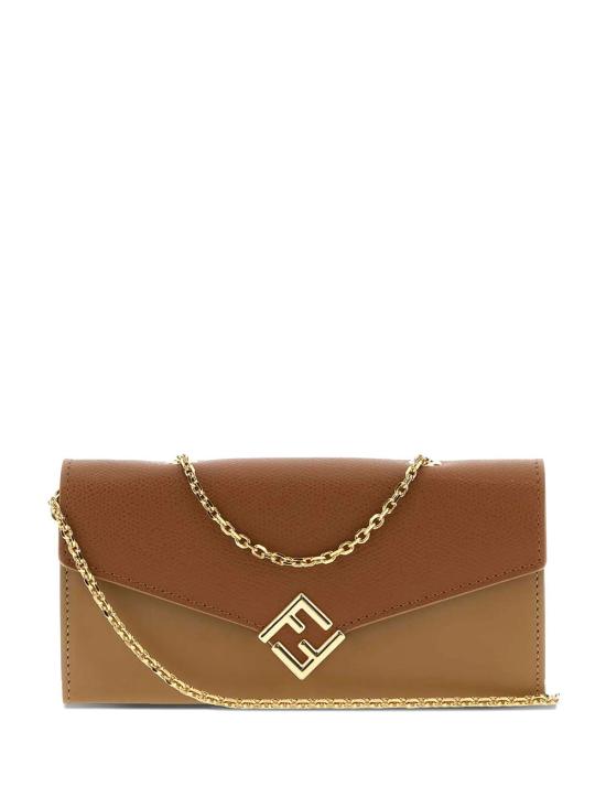 FENDI Women Wallet 8M0530 ALV4 F1URW SAND SELLIER