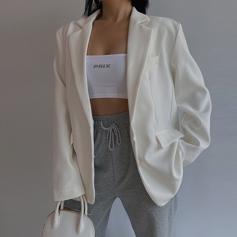 ジャケット レディース テーラードジャケット シングルジャケット アウター 羽織り スーツ