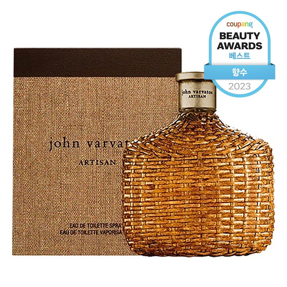 ジョンババトスアチサンEDT 125ml1個