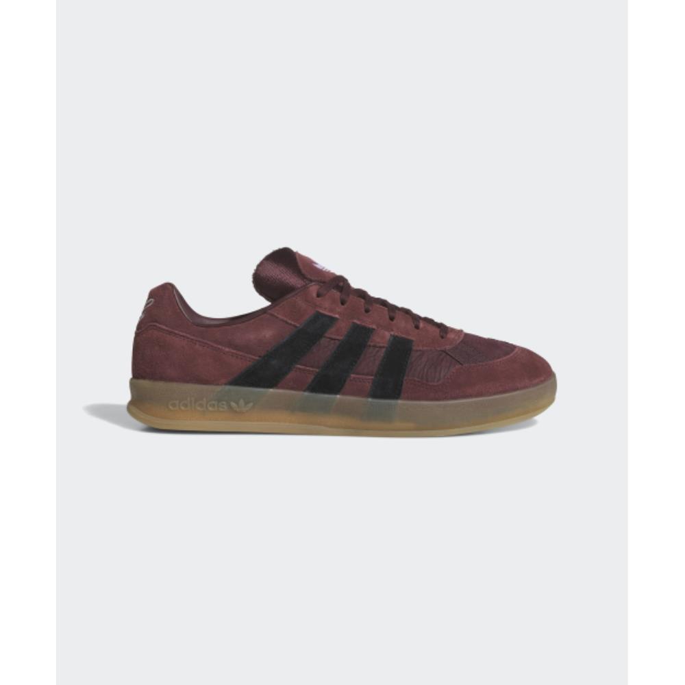 adidas Aloha Super Aura Ruby Black JH8136