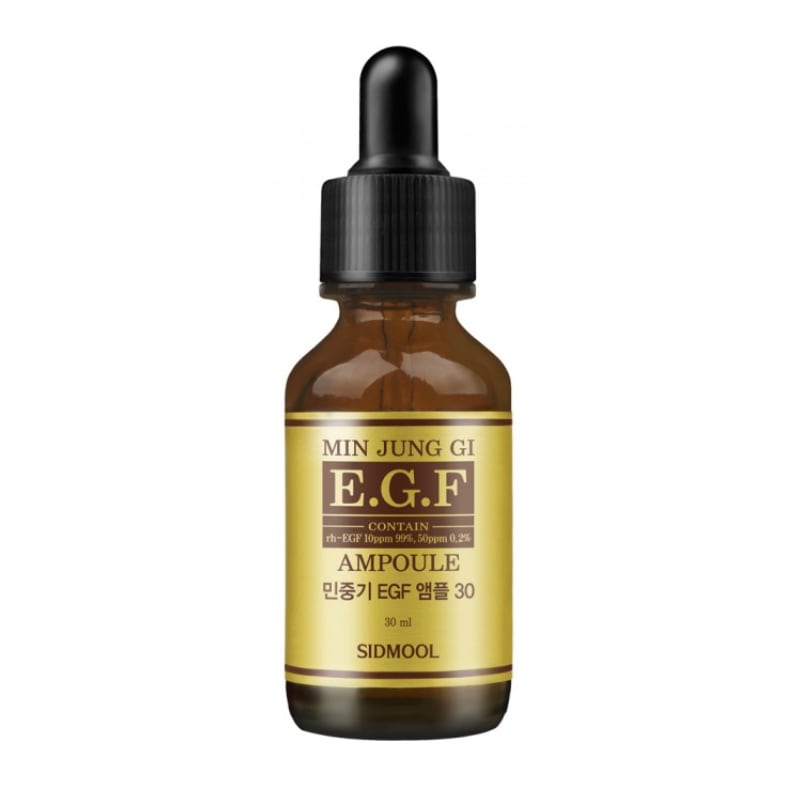 ミンジュンギ EGF アンプル 30ml