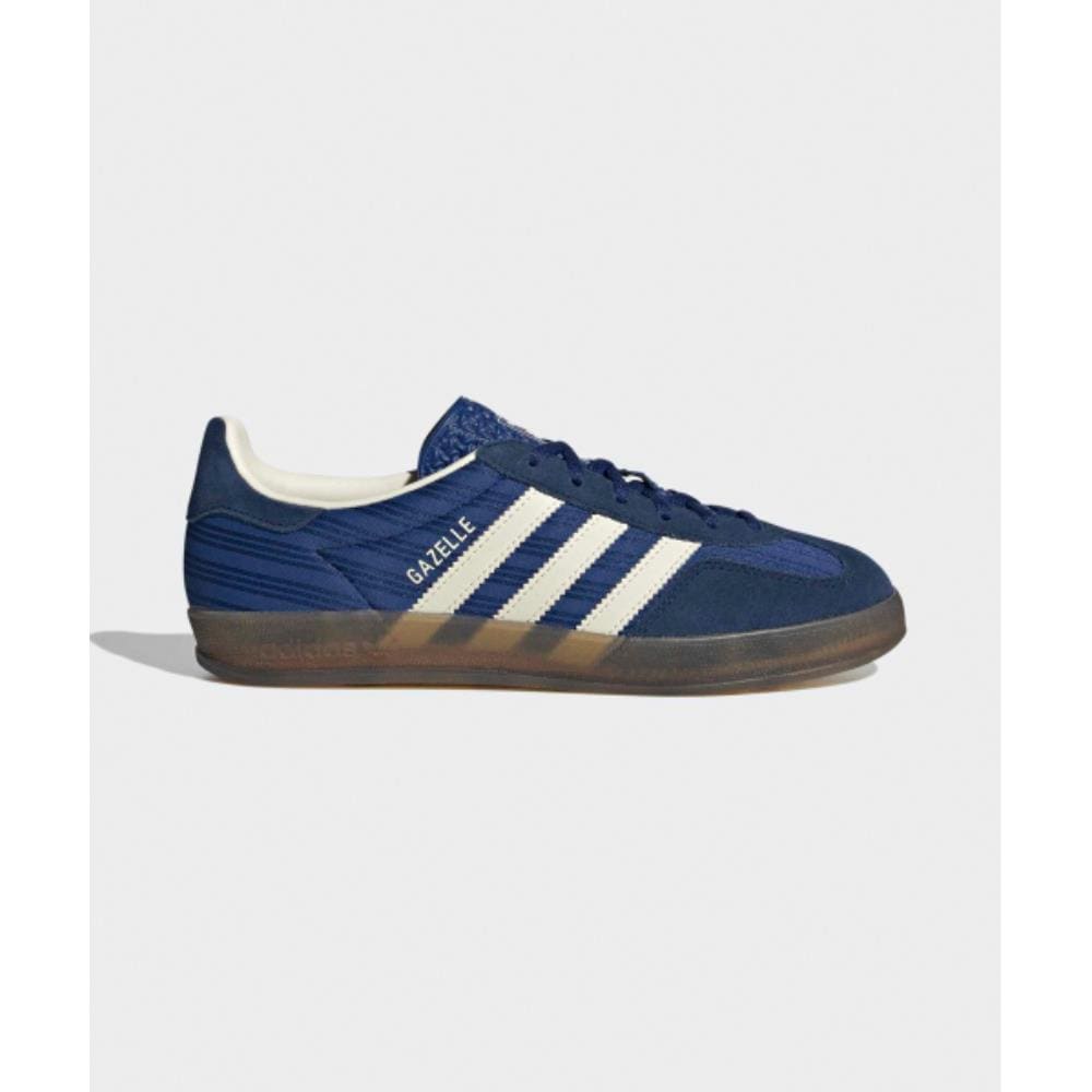 adidas Gazelle Indoor Victory Blue JS1410