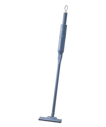 BRUNO ブルーノ 掃除機 スティッククリーナー スリム ハンディ コードレス 軽量 2way 一人暮らし Navy ネイビー 紺 BOE124-NV